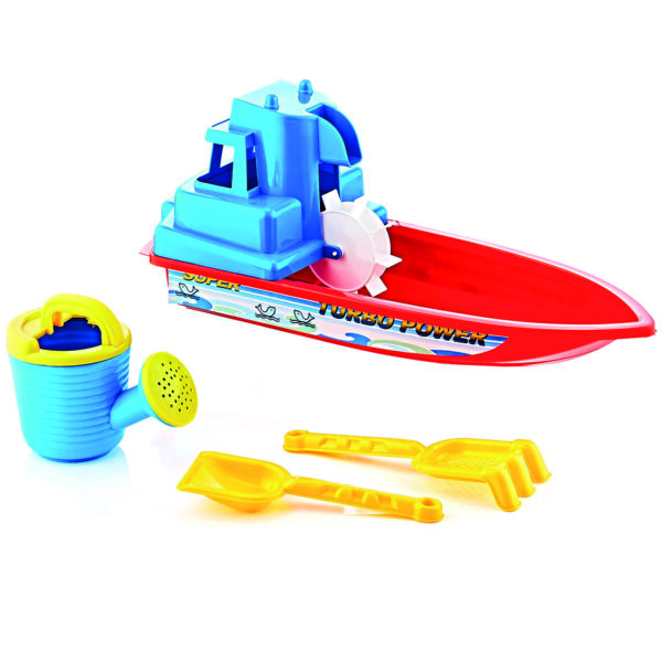 4775 - Mobidiky Fishing Boat